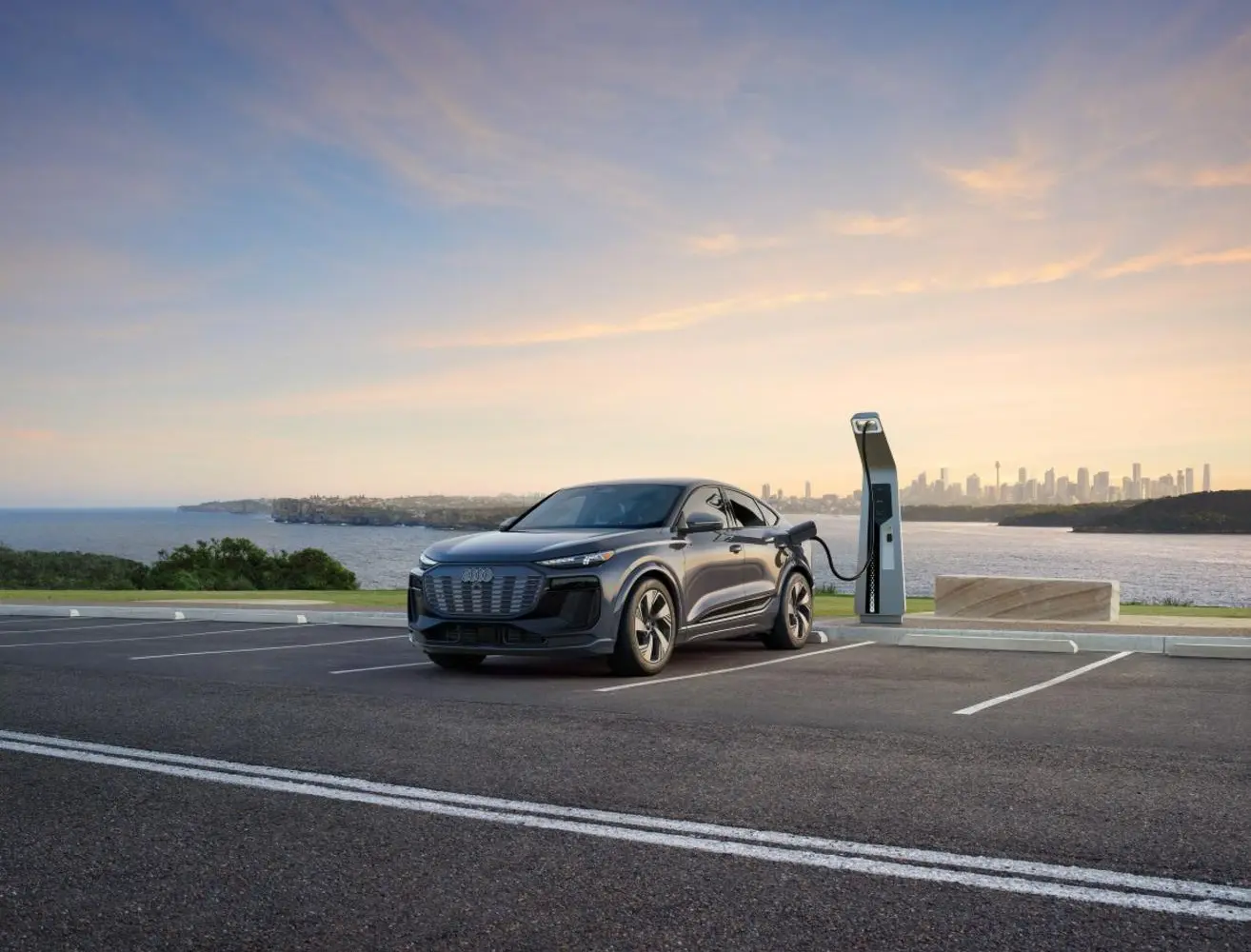 Audi Q6 Sportback e-tron (GF)-2