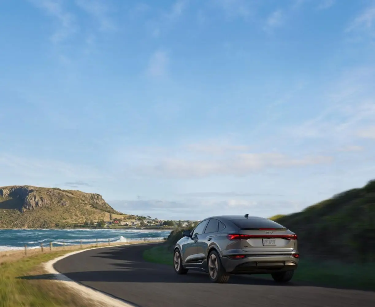 Audi Q6 Sportback e-tron (GF)-0