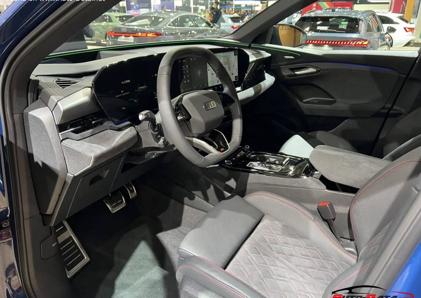 Audi Q6 e-tron (GF)-6