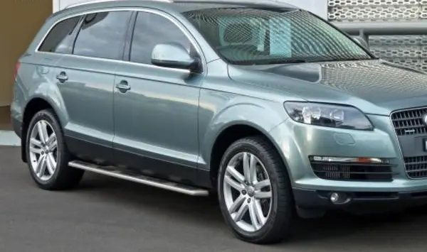 Audi Q7 (Typ 4L)