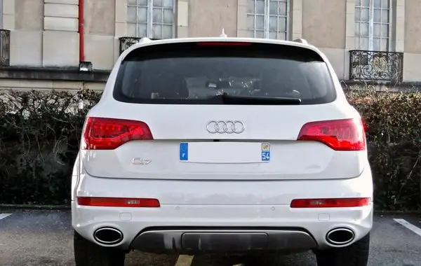 Audi Q7 (Typ 4L, facelift 2009)-7