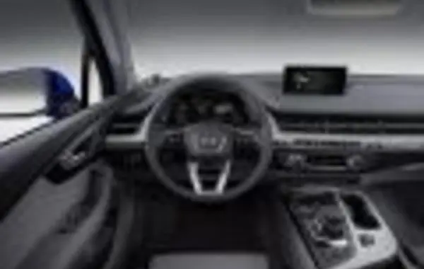 Audi Q7 (Typ 4M)-7