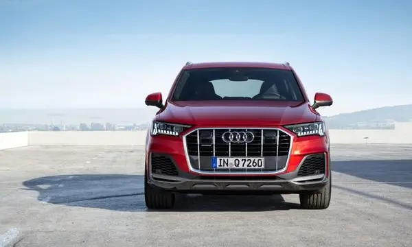 Audi Q7 (Typ 4M, facelift 2019)-0