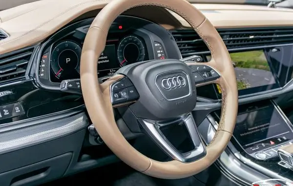 Audi Q7 (Typ 4M, facelift 2019)-5