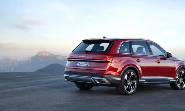 Audi Q7 (Typ 4M, facelift 2019)-6