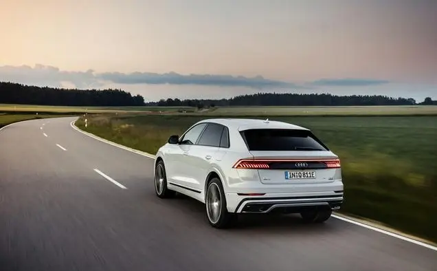 Audi Q8 (4M)-29