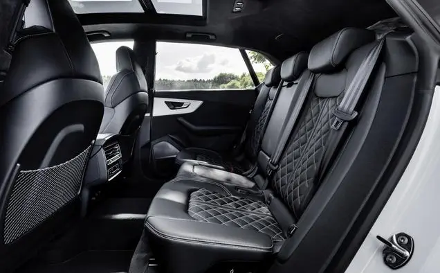 Audi Q8 (4M)-31