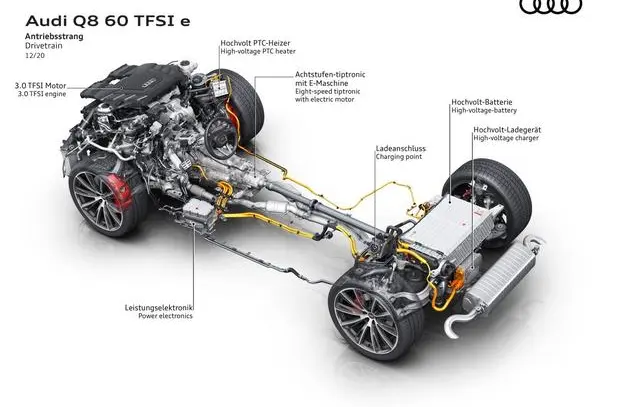 Audi Q8 (4M)-16