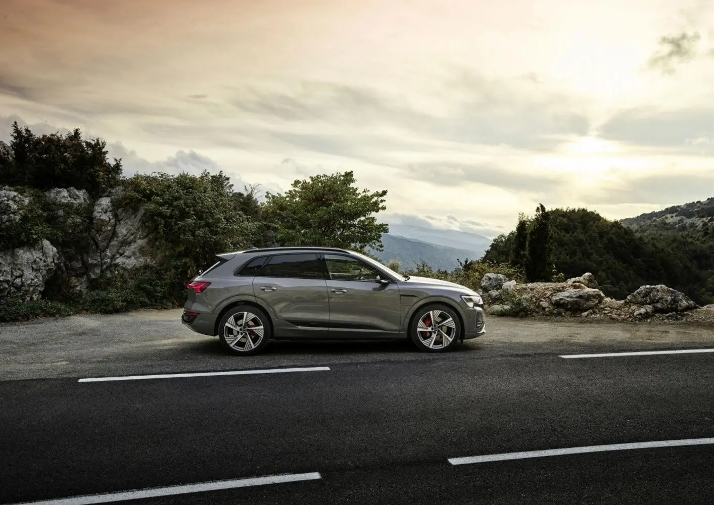 Audi Q8 e-tron-4