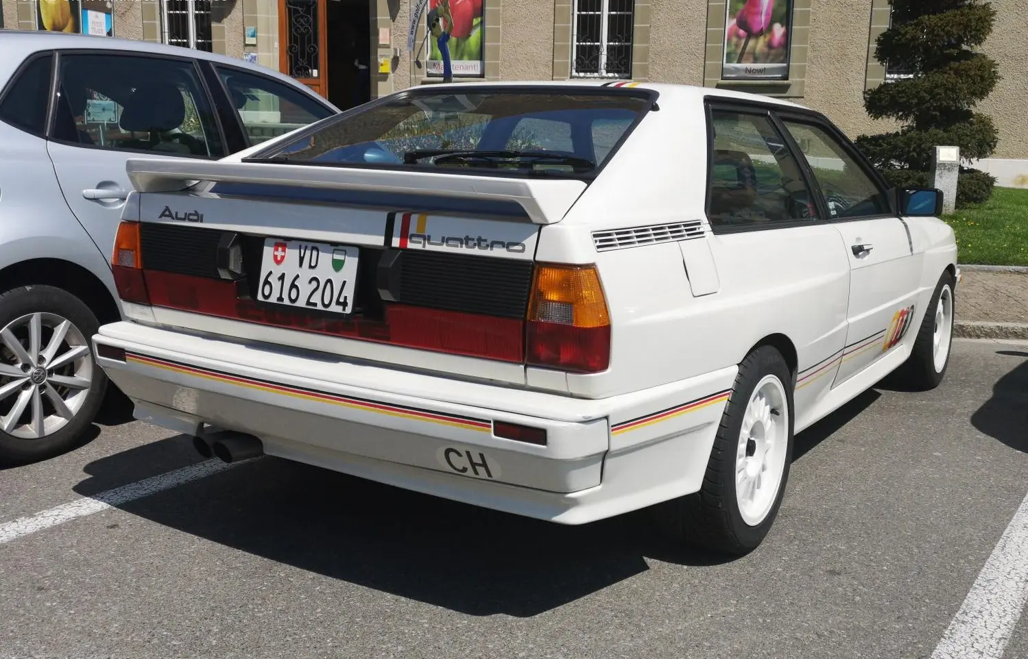 Audi Quattro (Typ 85)-4