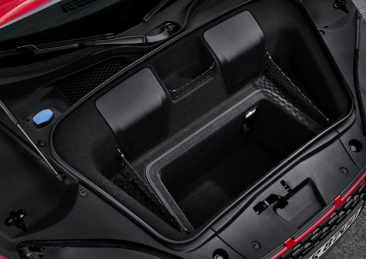 Audi R8 II Coupe (4S, facelift 2019)-5