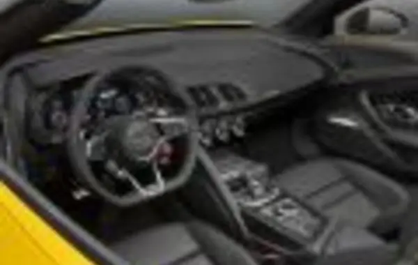 Audi R8 II Spyder (4S)-6