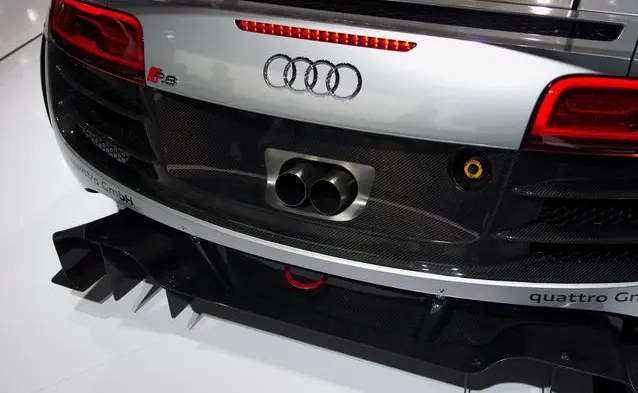 Audi R8 LMS ultra-0