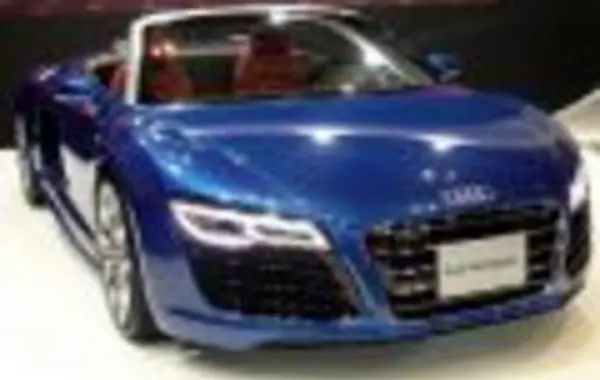 Audi R8 Spyder (42, facelift 2012)-5