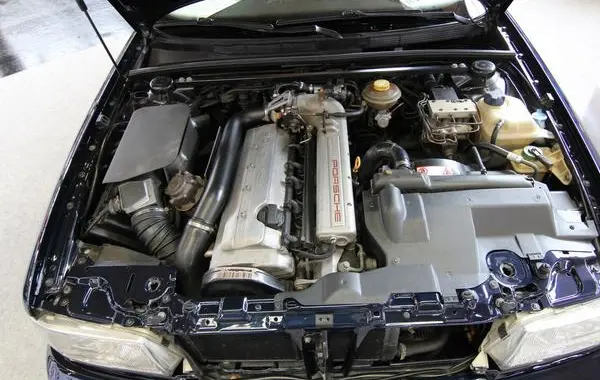 Audi RS2 Avant-3