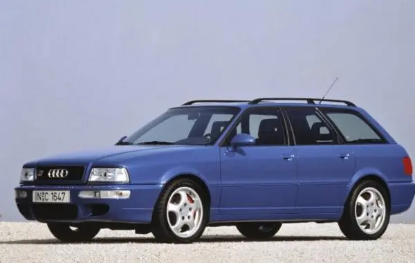 Audi RS2 Avant