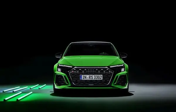 Audi RS3 Sedan (8Y)-7