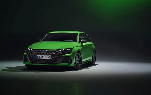 Audi RS3 Sportback (8Y, facelift 2024)-5