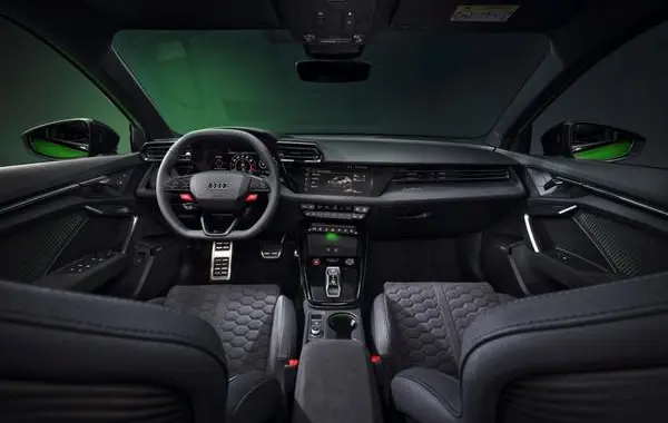 Audi RS3 Sportback (8Y, facelift 2024)-6