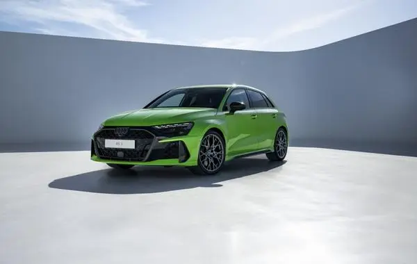 Audi RS3 Sportback (8Y, facelift 2024)-0