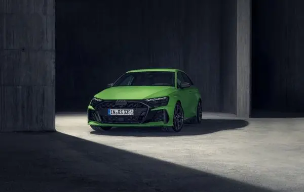 Audi RS3 Sportback (8Y, facelift 2024)-4