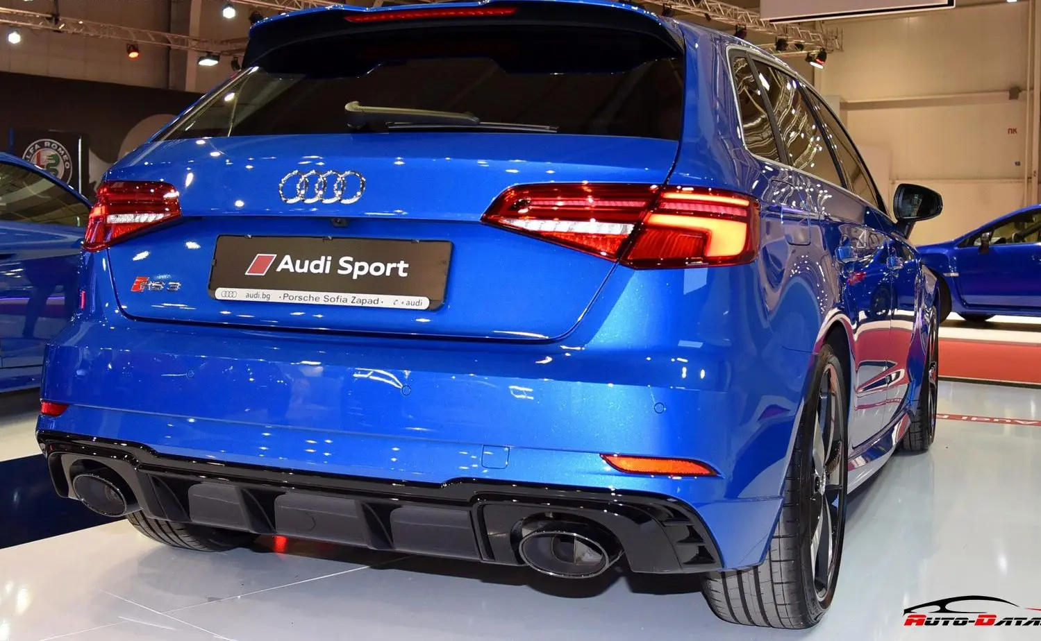 Audi RS3 sportback (8VA, facelift 2017)-6