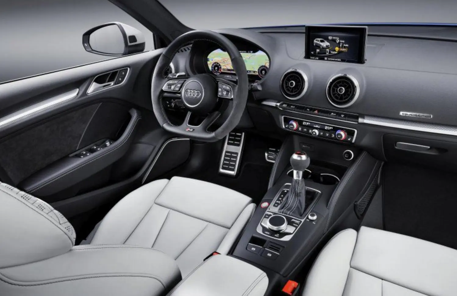 Audi RS3 sportback (8VA, facelift 2017)-3