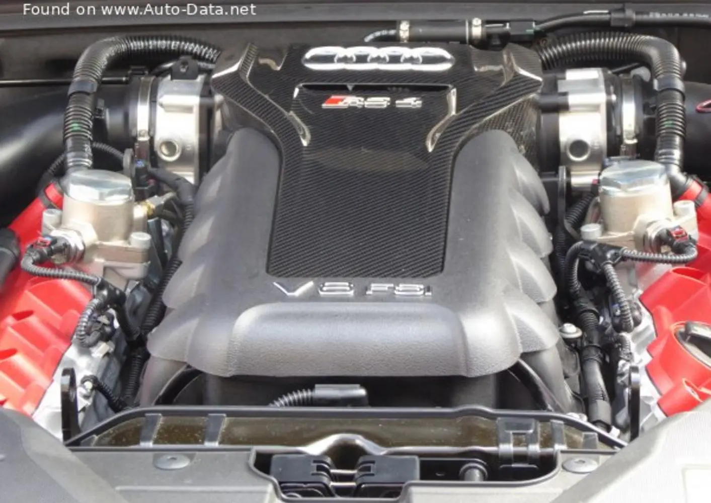 Audi RS4 Avant (B8) (facelift 2011)-4