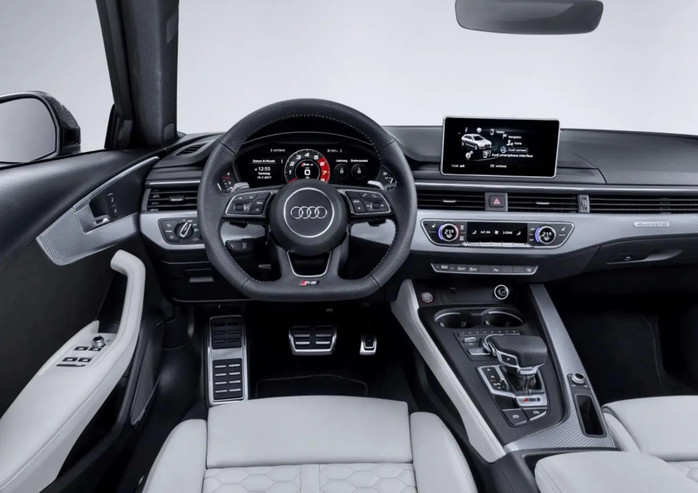 Audi RS4 Avant (B9)-5