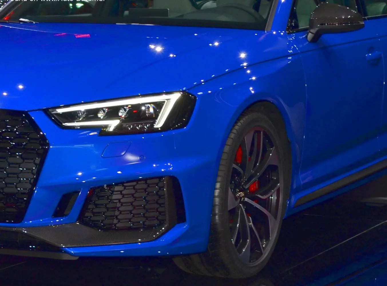 Audi RS4 Avant (B9)-8