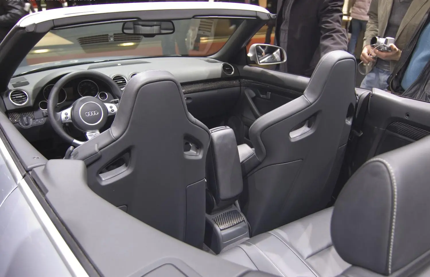 Audi RS4 Cabrio (8E, B7)-0