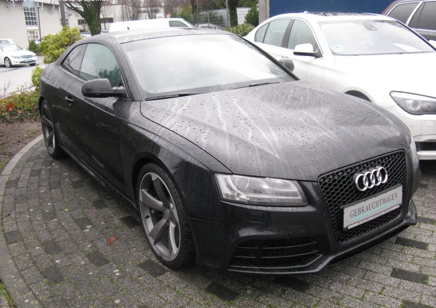 Audi RS5 Coupe (8T)-4