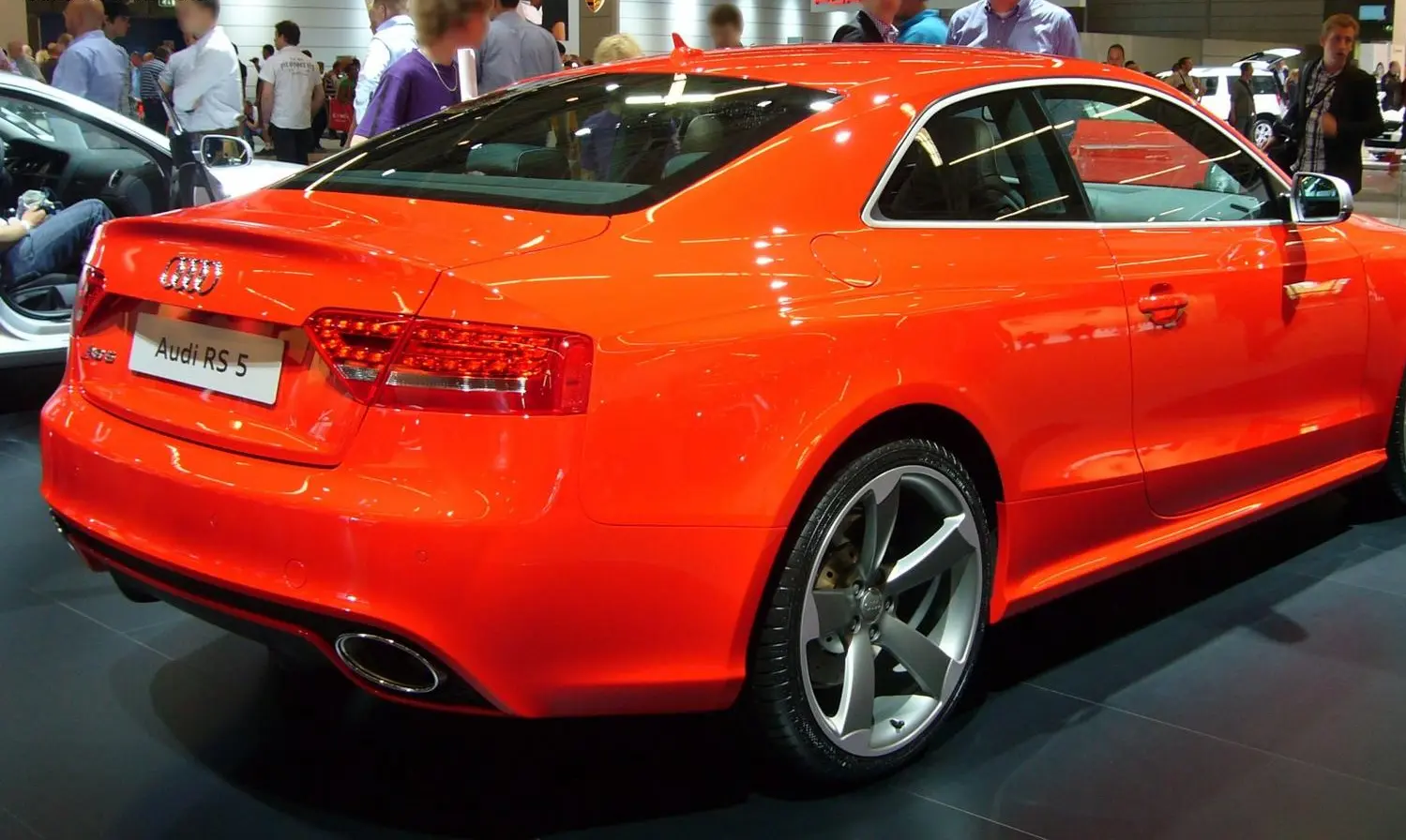 Audi RS5 Coupe (8T)-3