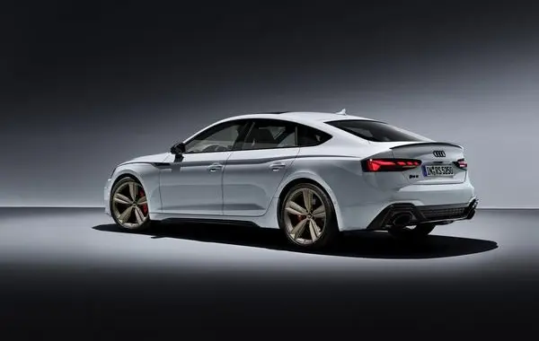 Audi RS5 Sportback (F5, facelift 2020)-7