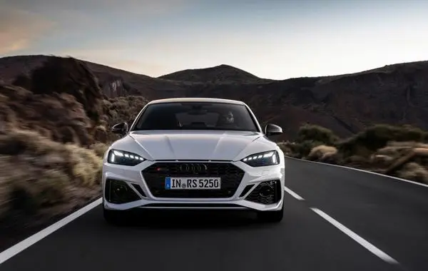 Audi RS5 Sportback (F5, facelift 2020)-4