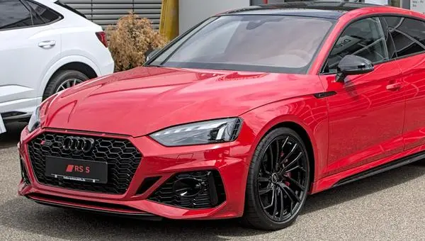 Audi RS5 Sportback (F5, facelift 2020)-2