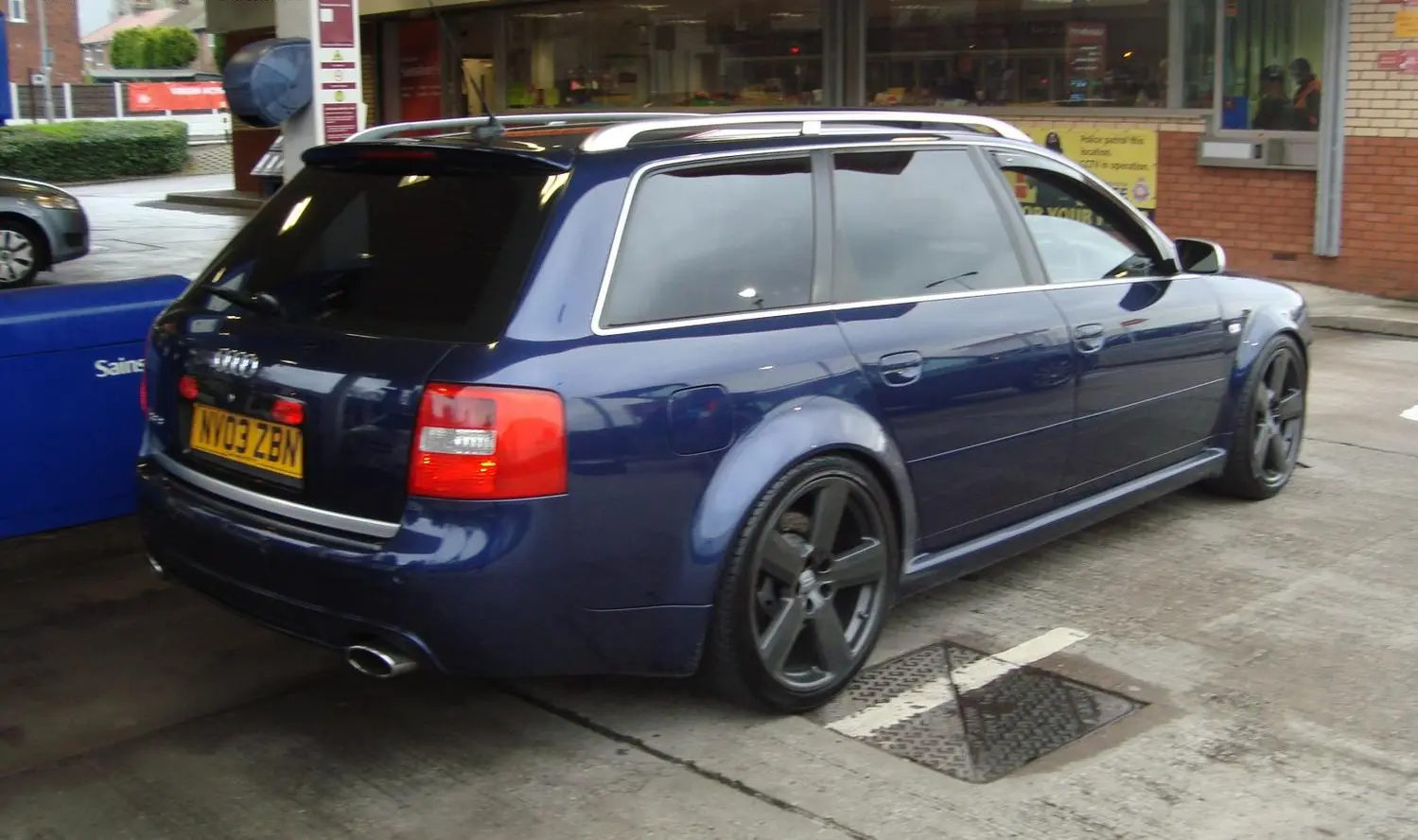 Audi RS6 Avant (4B,C5)-11