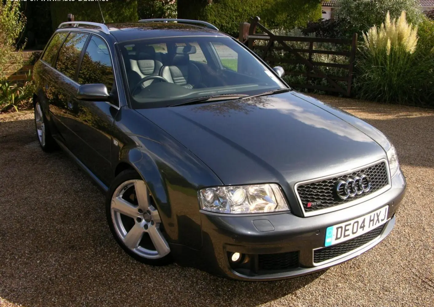 Audi RS6 Avant (4B,C5)-6