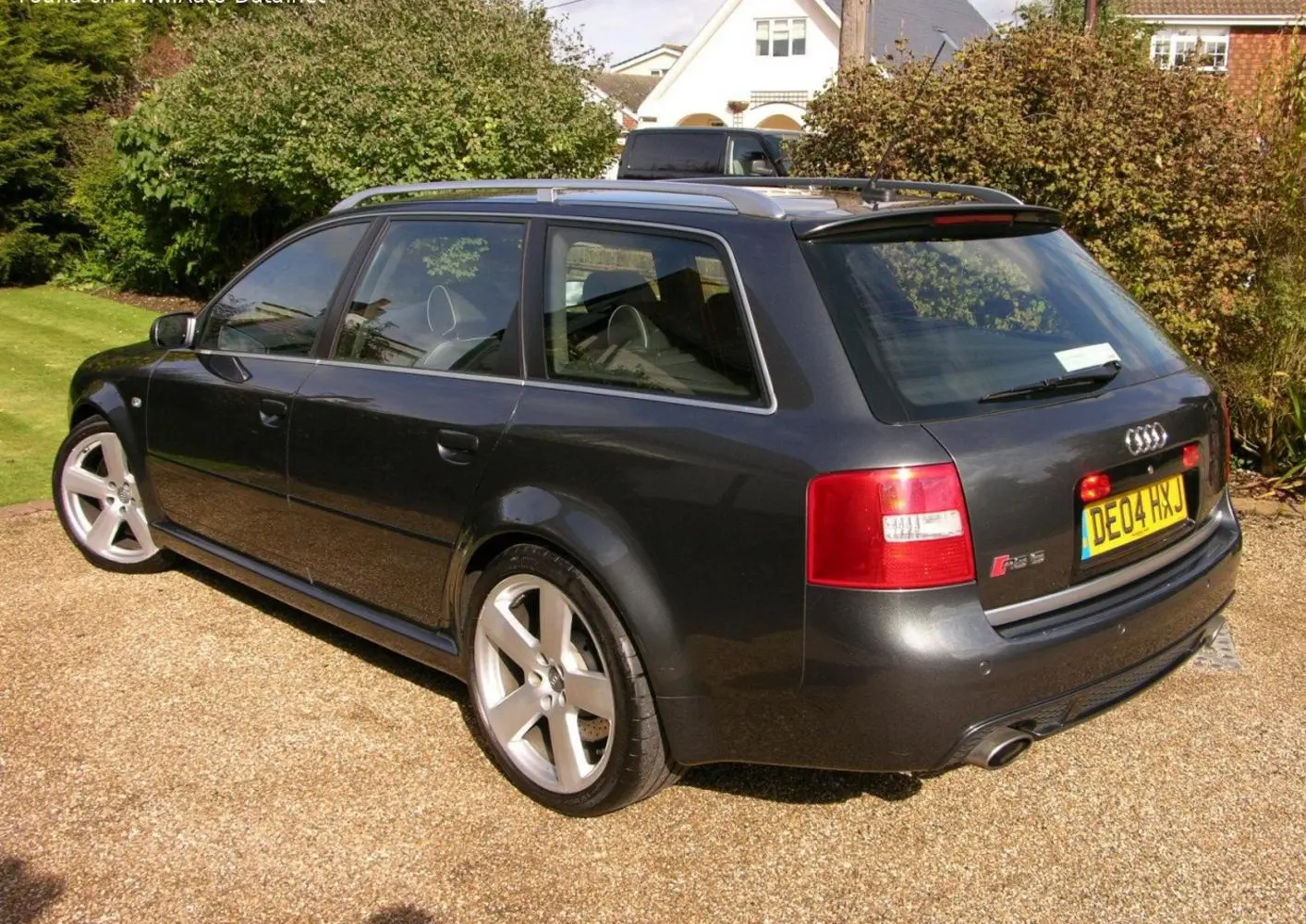 Audi RS6 Avant (4B,C5)-2