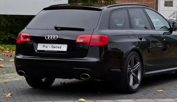 Audi RS6 Avant (4F,C6)-3