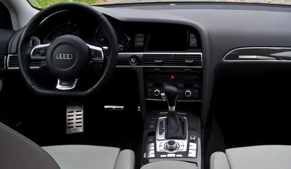 Audi RS6 Avant (4F,C6)-4