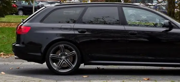 Audi RS6 Avant (4F,C6)-0