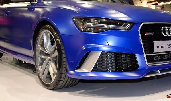 Audi RS6 Avant (C7, facelift 2014)-0