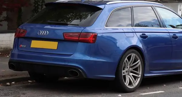Audi RS6 Avant (C7, facelift 2014)-4