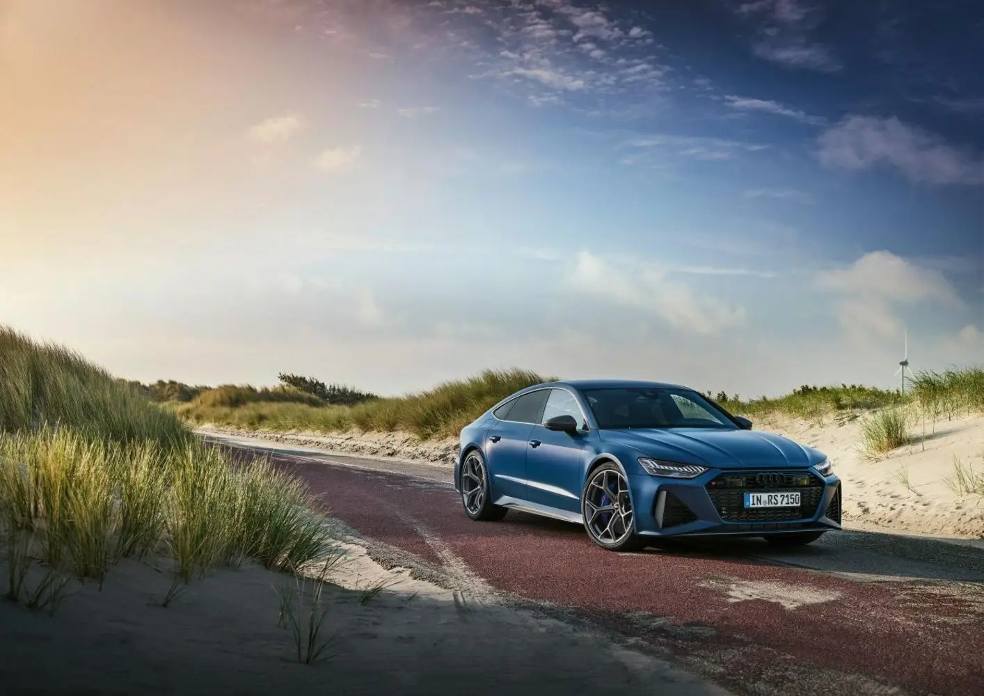 Audi RS7 Sportback (C8)-12