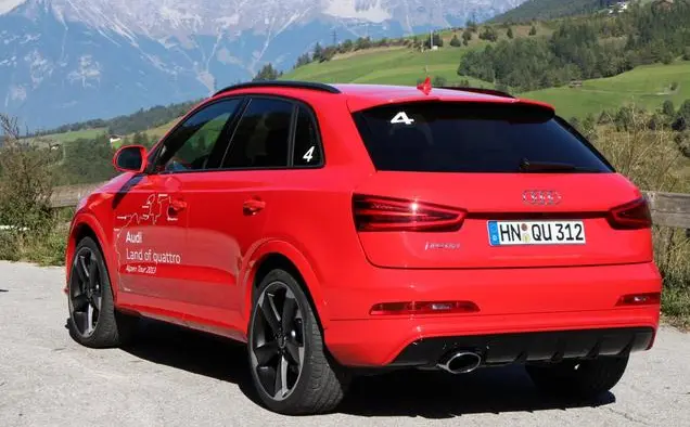 Audi RSQ3-1