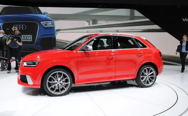 Audi RSQ3-2