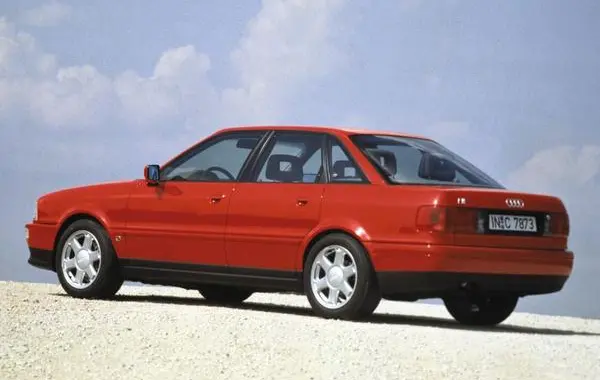 Audi S2-1