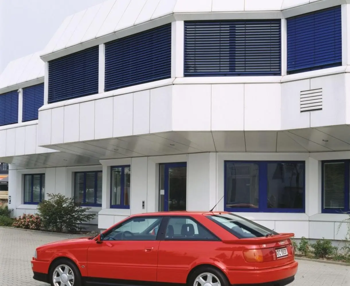 Audi S2 Coupe-1