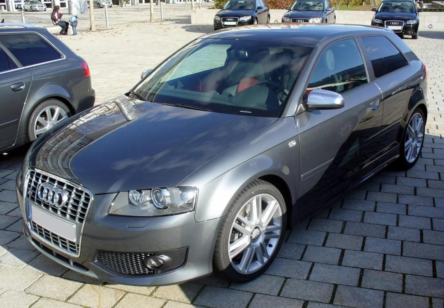 Audi S3 (8P)-1